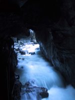 Again the elph impressed me with some fantastic long exposure shots of the rushing water.