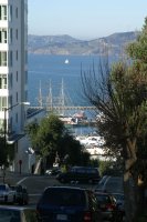 San Fransisco Bay