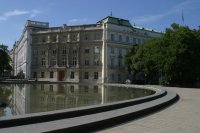 Highlight for Album: A Day In Vienna