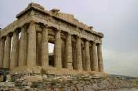 Highlight for Album: Athens