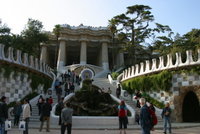 Highlight for Album: Wandering in Barcelona