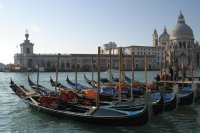 Highlight for Album: Venice Sights