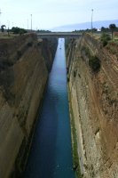 Highlight for Album: Corinth & Mycenae