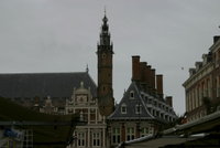 Highlight for Album: Haarlem