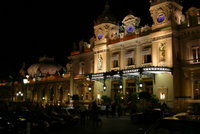 Highlight for Album: Road Trip to Monaco