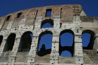 Highlight for Album: Rome by Day