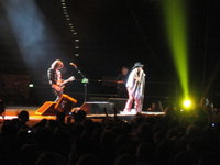 Highlight for Album: Aerosmith in K�ln