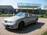 Ready for the Autobahn!