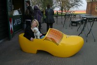 Highlight for Album: Road Trip to Rotterdam
