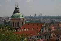 Highlight for Album: Visting Prague Castle