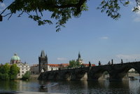 Highlight for Album: Prague City Sights