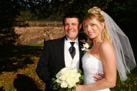 Highlight for Album: Our Heidelberg Wedding
