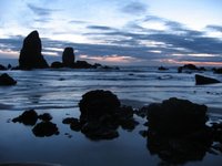 Highlight for Album: My Outings in Oregon