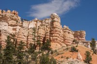 Highlight for Album: Bryce National Park