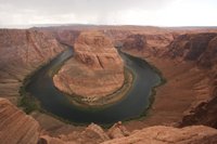 Highlight for Album: Horseshoe Bend
