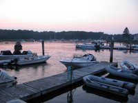 Highlight for Album: Weekend in Kennebunkport