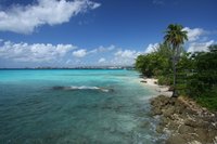 Highlight for Album: Thankful for Barbados