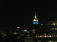 A zoomed view from my window.