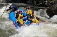 Highlight for Album: White Water Adventures