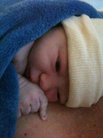 Highlight for Album: Introducing Matthew James Spellman!!! - 06/08/2011