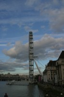 The London Eye