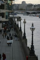 A stroll along the Themes