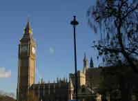 Highlight for Album: My Trip to London