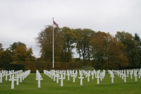 I always like flags.