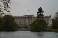 Highlight for Album: St James Park and Buckingham Palace