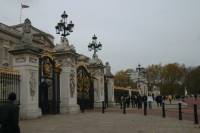Buckingham Palace
